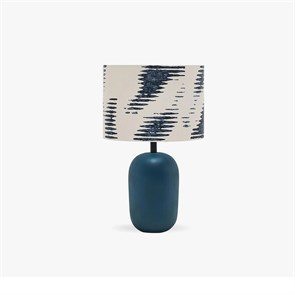 {{photo.Alt || photo.Description || 'Настольная лампа ENZA HOME FISSO EH68372'}}