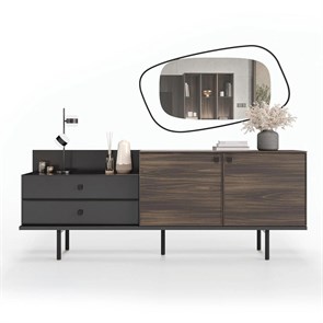 {{photo.Alt || photo.Description || 'Сервант ENZA HOME PARMA EH68293'}}