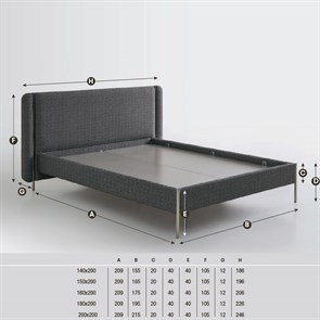 {{photo.Alt || photo.Description || 'Основание без ящика 180x200 ENZAHOME INSIDE EH68495'}}