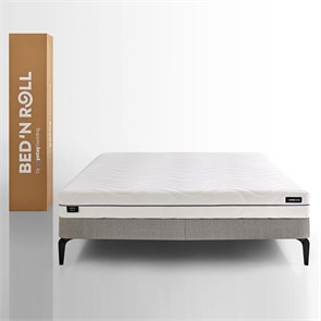 {{photo.Alt || photo.Description || 'Матрас YATAS ROYAL DUO 7 SLIM 200x200 см EH62901'}}