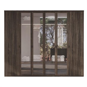 {{photo.Alt || photo.Description || 'Шкаф с дверцами 6 дверей ENZA HOME AUSTIN EH68786'}}