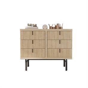 {{photo.Alt || photo.Description || 'Комод 6 ящиков ENZA HOME AUSTIN EH68791'}}