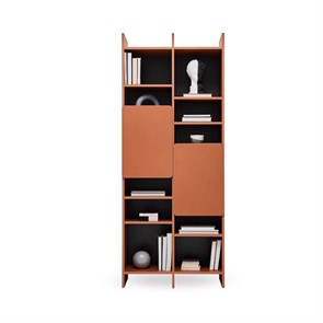 {{photo.Alt || photo.Description || 'Шкаф книжный ENZA HOME BLEND EH68795'}}