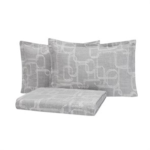 {{photo.Alt || photo.Description || 'Комплект покрывала Queen Size (230x240 см) YATAS BEDDING "ADENA" EH68893'}}