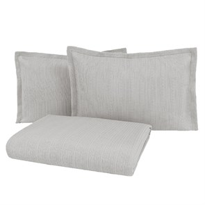 {{photo.Alt || photo.Description || 'Комплект покрывала Single Size (170x240 см) YATAS BEDDING "DIGNA" EH68902'}}