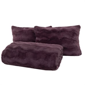 {{photo.Alt || photo.Description || 'Комплект покрывала Queen Size (230x240 см) YATAS BEDDING "LIZA" EH68911'}}