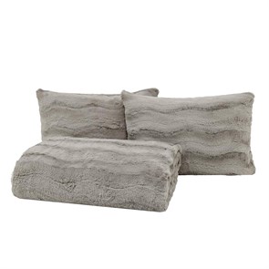 {{photo.Alt || photo.Description || 'Комплект покрывала Queen Size (230x240 см) YATAS BEDDING "LIZA" EH68912'}}