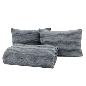 {{photo.Alt || photo.Description || 'Комплект покрывала Queen Size (230x240 см) YATAS BEDDING "LIZA" EH68913'}}