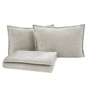 {{photo.Alt || photo.Description || 'Комплект покрывала Queen Size (230x240 см) YATAS BEDDING "KING" EH68922'}}