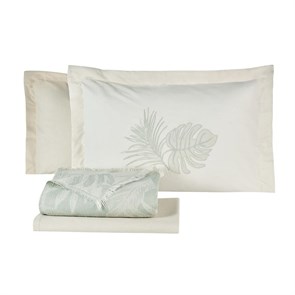 {{photo.Alt || photo.Description || 'Комплект покрывала Queen Size (230x240 см) YATAS BEDDING "BELINDA" EH68925'}}