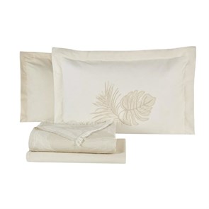 {{photo.Alt || photo.Description || 'Комплект покрывала Queen Size (230x240 см) YATAS BEDDING "BELINDA" EH68925'}}