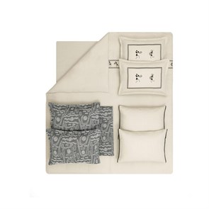 {{photo.Alt || photo.Description || 'Комплект постельного белья Queen Size (200x220 см) YATAS BEDDING "PULIDO" EH68968'}}