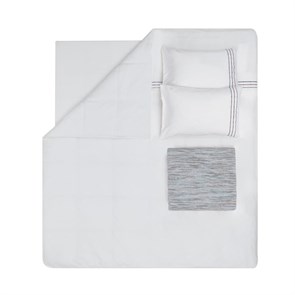 {{photo.Alt || photo.Description || 'Комплект постельного белья Queen Size (200x220 см) YATAS BEDDING "MARTA" EH68970'}}