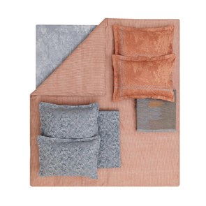 {{photo.Alt || photo.Description || 'Комплект постельного белья Queen Size (200x220 см) YATAS BEDDING "FAYEL" EH68974'}}