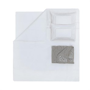 {{photo.Alt || photo.Description || 'Комплект постельного белья Queen Size (200x220 см) YATAS BEDDING "DOTTY" EH68979'}}