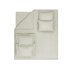 {{photo.Alt || photo.Description || 'Комплект постельного белья Queen Size (200x220 см) YATAS BEDDING "BASE" EH68989'}}