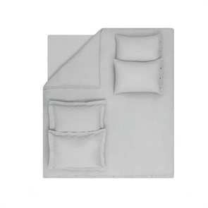 {{photo.Alt || photo.Description || 'Комплект постельного белья Queen Size (200x220 см) YATAS BEDDING "BASE" EH68991'}}