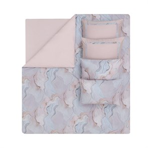 {{photo.Alt || photo.Description || 'Комплект постельного белья King Size (240x220 см) YATAS BEDDING "VALERI" EH69010'}}