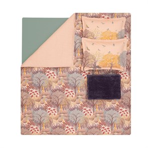 {{photo.Alt || photo.Description || 'Комплект постельного белья Queen Size (200x220 см) YATAS BEDDING "INELL" EH69021'}}