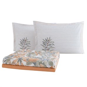 {{photo.Alt || photo.Description || 'Покрывало Single Size (160x220 см) YATAS BEDDING "AMY" EH69023'}}