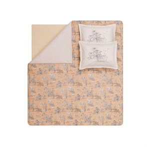 {{photo.Alt || photo.Description || 'Покрывало Single Size (160x220 см) YATAS BEDDING "ASTER" EH69024'}}