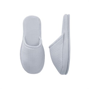 {{photo.Alt || photo.Description || 'Тапки (серый размер - 39-41) YATAS BEDDING "HAROLD" EH69041'}}