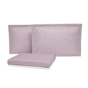 {{photo.Alt || photo.Description || 'Комплект покрывала Single Size (160x220 см) YATAS BEDDING "RAMONA" EH69076'}}