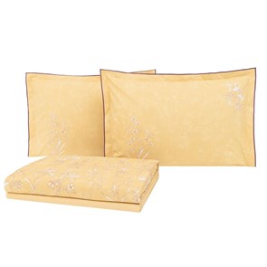 {{photo.Alt || photo.Description || 'Комплект покрывала Queen Size (200x220 см) YATAS BEDDING "MENARD" EH69077'}}