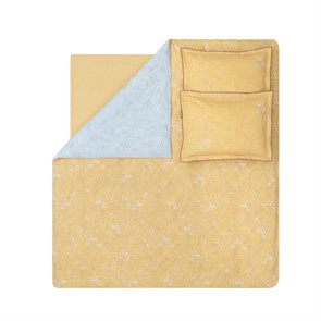 {{photo.Alt || photo.Description || 'Комплект постельного белья Queen Size (200x220 см) YATAS BEDDING "MENARD" EH69080'}}