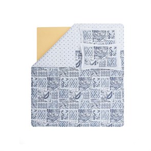 {{photo.Alt || photo.Description || 'Комплект постельного белья Queen Size (200x220 см) YATAS BEDDING "MERIDA" EH69095'}}