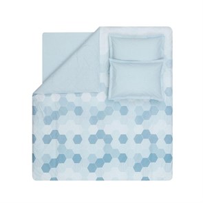 {{photo.Alt || photo.Description || 'Комплект постельного белья Queen Size (200x220 см) YATAS BEDDING "KENNY" EH69098'}}