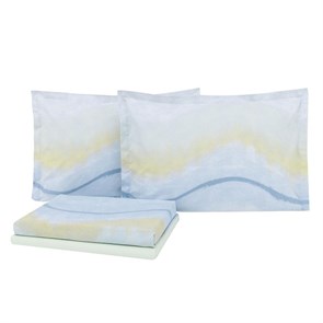 {{photo.Alt || photo.Description || 'Комплект покрывала Single Size (160x220 см) YATAS BEDDING "LEA" EH69101'}}