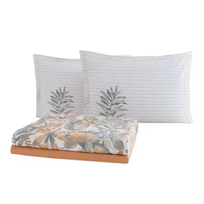 {{photo.Alt || photo.Description || 'Комплект покрывала Queen Size (200x220 см) YATAS BEDDING "AMY" EH69112'}}