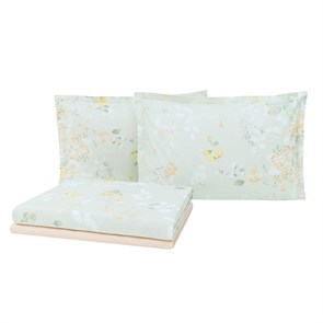 {{photo.Alt || photo.Description || 'Комплект покрывала Queen Size (200x220 см) YATAS BEDDING "MERRI" EH69113'}}
