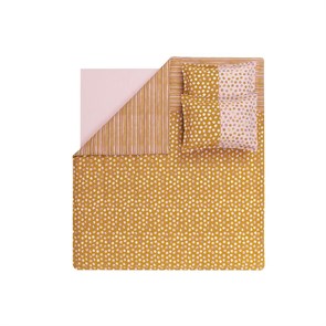 {{photo.Alt || photo.Description || 'Комплект постельного белья Queen Size (200x220 см) YATAS BEDDING "ZOEY" EH69121'}}