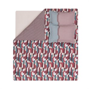 {{photo.Alt || photo.Description || 'Комплект постельного белья King Size (240x220 см) YATAS BEDDING "ALEERA" EH69124'}}