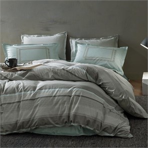 {{photo.Alt || photo.Description || 'Комплект постельного белья King Size (240x220 см) YATAS BEDDING "OSIRIS" EH69143'}}