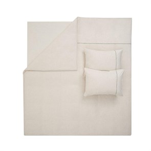 {{photo.Alt || photo.Description || 'Комплект постельного белья Queen Size (200x220 см) YATAS BEDDING "KING" EH69156'}}