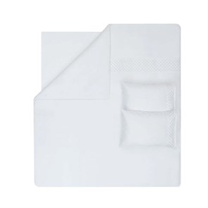 {{photo.Alt || photo.Description || 'Комплект постельного белья Queen Size (200x220 см) YATAS BEDDING "HAYLEY" EH69161'}}