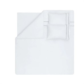 {{photo.Alt || photo.Description || 'Комплект постельного белья Queen Size (200x220 см) YATAS BEDDING "FLOEL" EH69164'}}