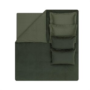 {{photo.Alt || photo.Description || 'Комплект постельного белья King Size (240x220 см) YATAS BEDDING "ARWIN" EH69166'}}