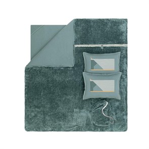 {{photo.Alt || photo.Description || 'Комплект постельного белья Single Size (160x220 см) YATAS BEDDING "ELIAN" EH69178'}}