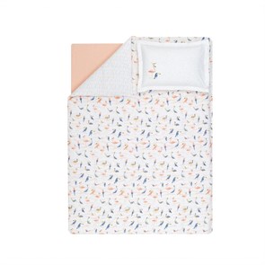 {{photo.Alt || photo.Description || 'Детский постельный комплект Single Size (160x220 см) YATAS BEDDING "NUALA" EH69186'}}