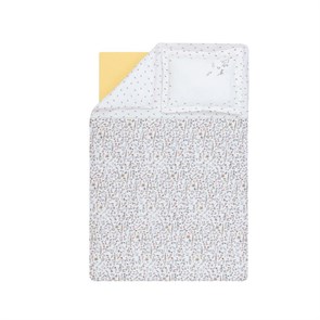 {{photo.Alt || photo.Description || 'Детский постельный комплект Baby Size (100x150 см) YATAS BEDDING "DORINE" EH69189'}}