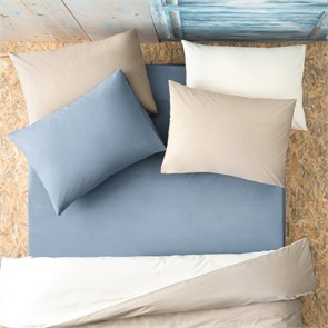 {{photo.Alt || photo.Description || 'Простынь на резинке (90x200 см) YATAS BEDDING "NOAH" EH69219'}}