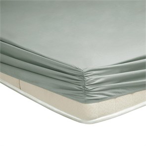 {{photo.Alt || photo.Description || 'Простынь на резинке (160x200 см) YATAS BEDDING "NOAH" EH69225'}}