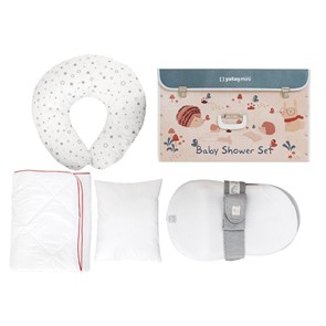 {{photo.Alt || photo.Description || 'Подарочный набор для младенцев YATAS BEDDING "BABY SHOWER"'}}