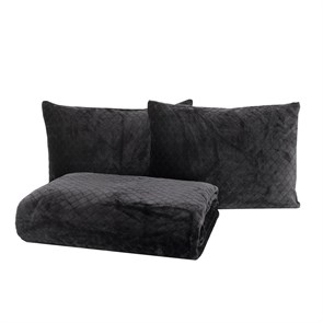 {{photo.Alt || photo.Description || 'Комплект покрывала Queen Size (230x240 см) YATAS BEDDING "BELLY" EH68878'}}