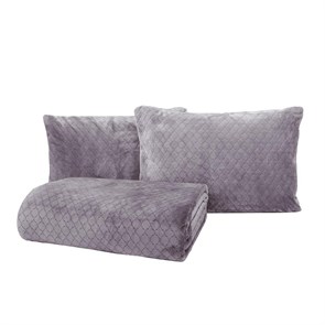 {{photo.Alt || photo.Description || 'Комплект покрывала Single Size (160x220 см) YATAS BEDDING "BELLY" EH68887'}}