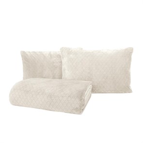 {{photo.Alt || photo.Description || 'Комплект покрывала Single Size (160x220 см) YATAS BEDDING "BELLY" EH68889'}}